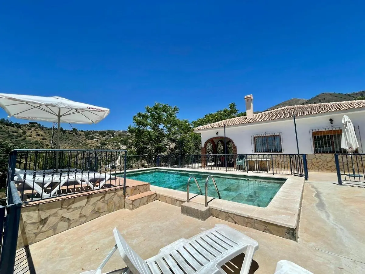 Finca El Almendro Malaga 0*,