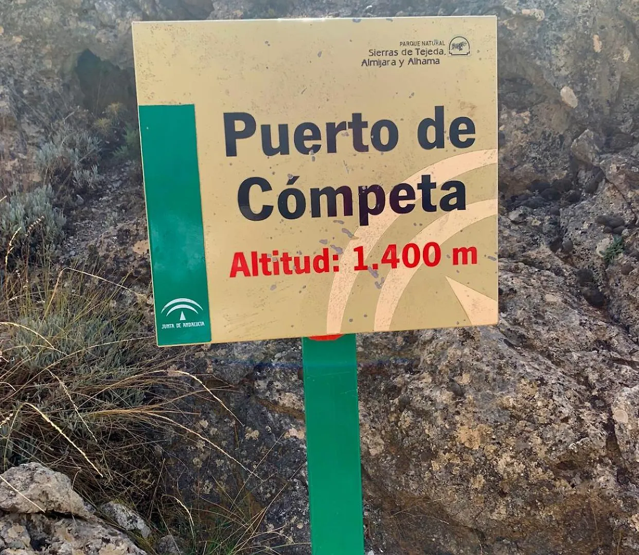 Finca El Almendro Málaga 0*,  Spanyolország